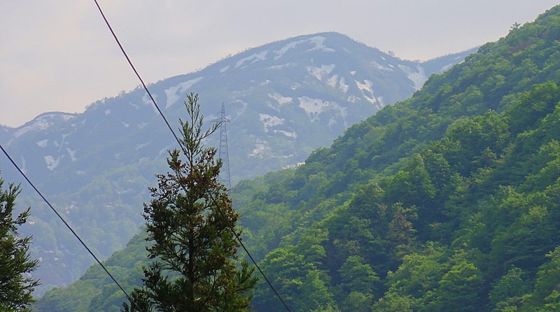 File:Mt Kongodozan.JPG