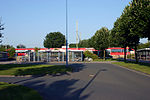 Münster-Zentrum Nord railway station