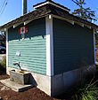 Murrayville Pumphouse