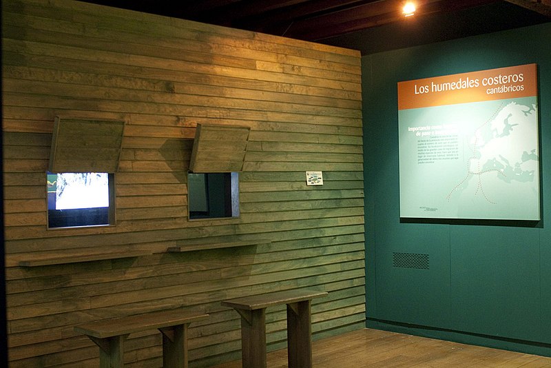 File:Museo de la Naturaleza de Cantabria (37).jpg