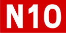 N10 (Burkina Faso)