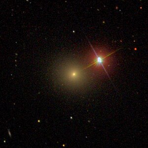 SDSS-tallennus