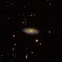 Thumbnail for NGC 3493