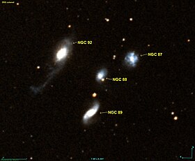 Image illustrative de l’article NGC 88