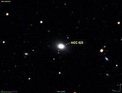 NGC 822