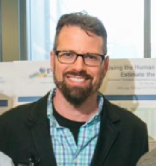 <span class="mw-page-title-main">Nathan H. Lents</span> American scientist, author, and professor (born 1978)