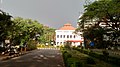 NIMHANS Lakkasandra campus