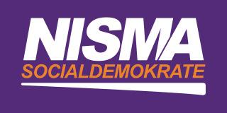 <span class="mw-page-title-main">Social Democratic Initiative (Kosovo)</span> Political party in Kosovo