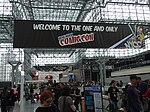 New York Comic Con