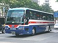 長崎バス 5803（長崎22 か 3135） 貸切車★