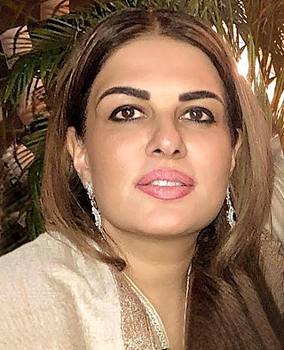 <span class="mw-page-title-main">Namira Salim</span> Pakistani space enthusiast and peace advocate