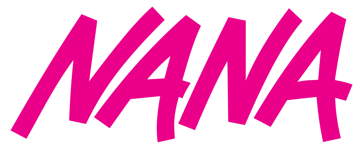 Nana anime logo.svg