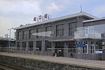 Nankou Railway Station (20160627084102).jpg