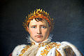 * Nomination Napoleon in Coronation Robes (François Gerard) in Museo di capodimonte --Livioandronico2013 08:31, 16 August 2015 (UTC) * Promotion Good quality. --Jacek Halicki 08:36, 16 August 2015 (UTC)