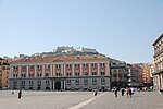 Thumbnail for Palazzo della Prefettura, Naples