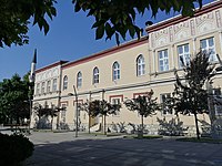 Narodna biblioteka Branko Radicevic Derventa 01.jpg