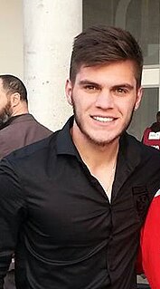 Nathan (footballer, born 1996) Brazilian footballer