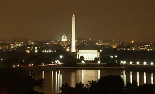<span class="mw-page-title-main">Architecture of Washington, D.C.</span>