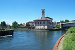 Vignette pour Naviglio di Bereguardo