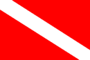 Flagge von Linschoten