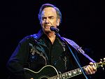 Neil Diamond: imago