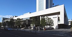 New National Theatre, Tokyo 2010.jpg