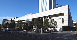 Nuevo Teatro Nacional (Tokio)