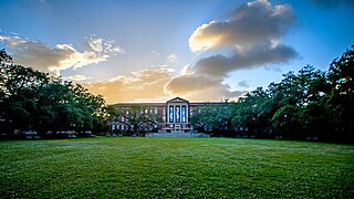 <span class="mw-page-title-main">Tulane University School of Liberal Arts</span>