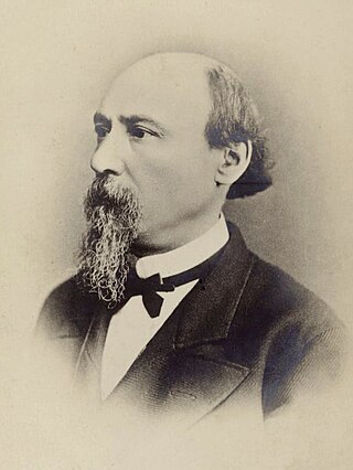 Nikolay Nekrasov