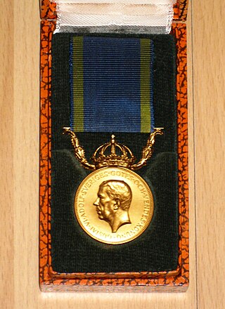 <span class="mw-page-title-main">For Zealous and Devoted Service of the Realm</span> Award