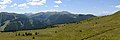 * Nomination Nock Mountains – Panoramic view southwards from the Bloody Alp near Innerkrems, municipality of Krems, Carinthia, Austria --Uoaei1 04:12, 15 October 2019 (UTC) * Promotion Good quality. -- Johann Jaritz 04:14, 15 October 2019 (UTC)