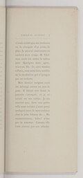 n’avais craint que ma tendresse ne le chargeât d’un crime de plus. Je pleurai amèrement en cachant mon visage. M. Edelman avait été arrêté le même jour. Quelques mois après, m’a-t-on dit, ils sont tombés à Paris, sous cette faux terrible de la révolution qui n’épargne pas ses enfants. Mon dernier assignat avait été échangé contre un peu de pain. Il faisait très froid, la journée s’avançait, et je ne savais où me retirer. Je me souvins que, dans une petite ville assez voisine, j’avais passé quelques jours de mon enfance chez la jolie hôtesse de… Ma reconnaissance, hélas ! n’ose pas la nommer. Comme elle était connue par son