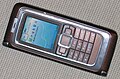 Nokia E90 Communicator в качестве телефона