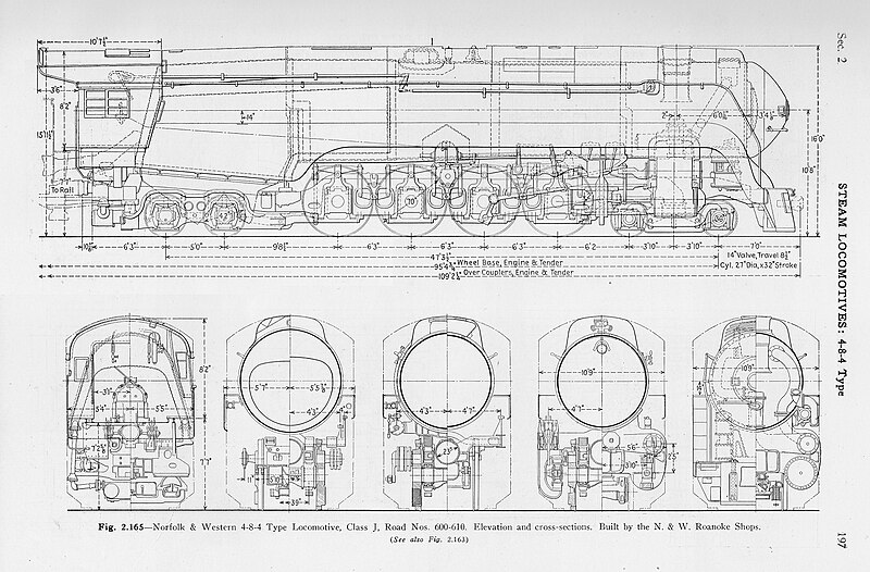 File:Norfolk and Western class J drawing.jpg