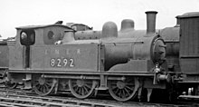 NER Class E locomotive Normanton (LMS) Locomotive Depot geograph-2380330-by-Ben-Brooksbank.jpg