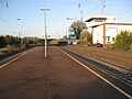 Vorschaubild für Bahnhof Northeim (Han)