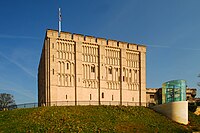 Castillo de Norwich