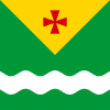 Novomırhorod bayrağı