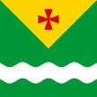 Bandeira de Novomyrhorod