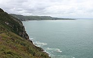 Nugget Point (Nouvelle-Zélande)