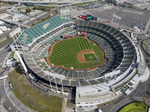 Thumbnail for Oakland Coliseum