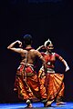 File:Odissi dance at Nishagandi Dance Festival 2024 (152).jpg