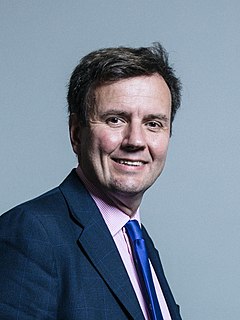 <span class="mw-page-title-main">Greg Hands</span> British Conservative politician