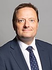 Jason McCartney, Conservative Party MP for Colne Valley