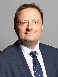 Jason McCartney (politician) British Conservative politician