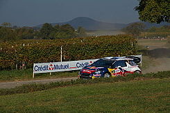 Ogier 2011 Rally di Francia.jpg