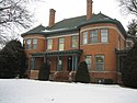 Ogle County Polo Il H D Barber House1.jpg