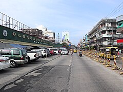 Olongapo City Public Market