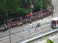 Image:Olympic torch in Hong Kong 2008.jpg