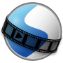 Miniatura per Fitxer:OpenShot logo (2016).svg